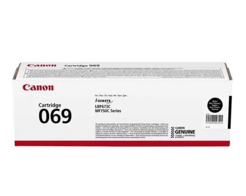 Canon Orijinal Toner