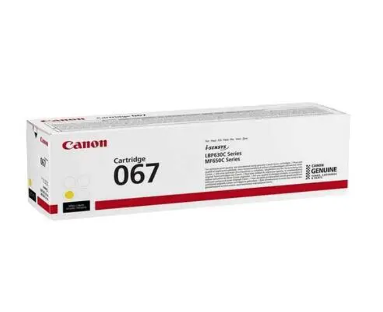 Canon Orijinal Toner