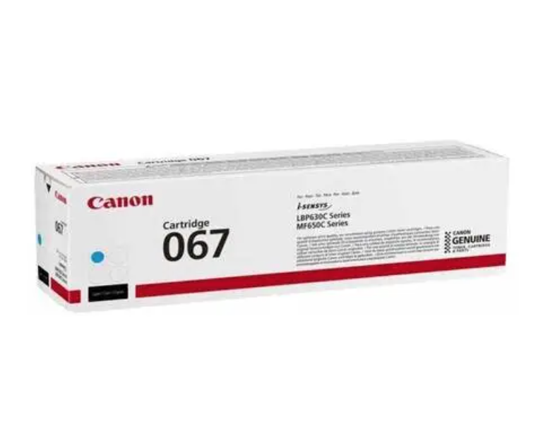 Canon Orijinal Toner