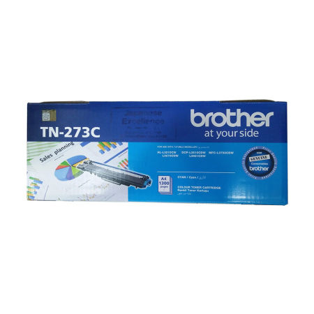 Brother Orijinal Toner
