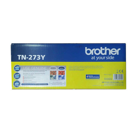 Brother Orijinal Toner