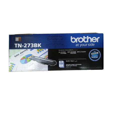 Brother Orijinal Toner