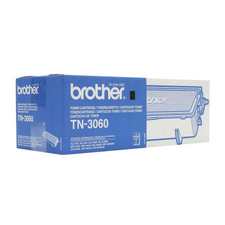 Brother Orijinal Toner
