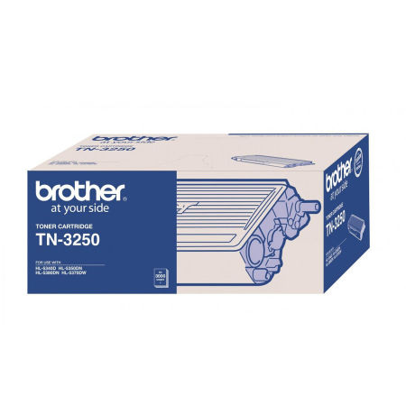 Brother Orijinal Toner