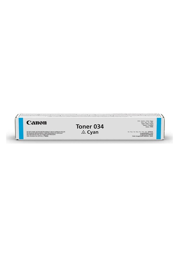 Canon Orijinal Toner