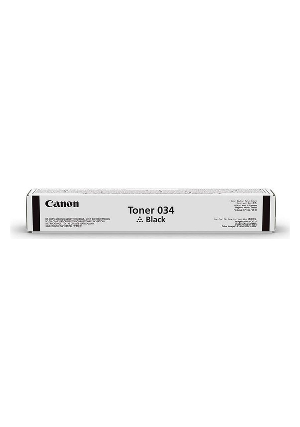 Canon Orijinal Toner