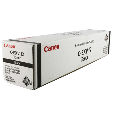 Canon Orijinal Toner