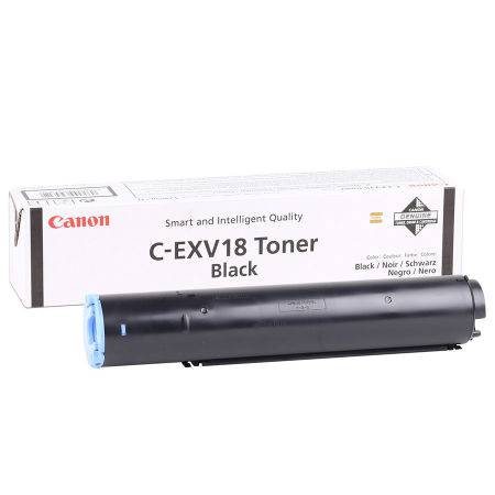 Canon Orijinal Toner