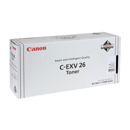 Canon Orijinal Toner