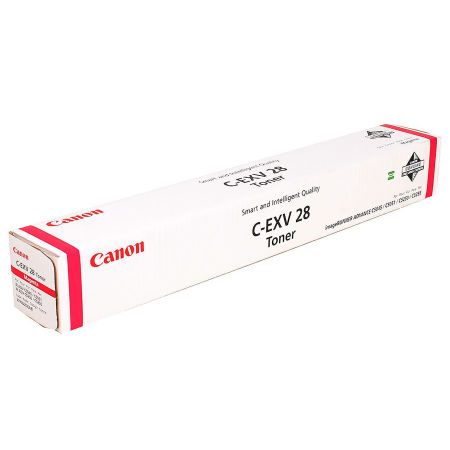 Canon Orijinal Toner