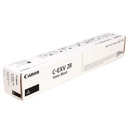 Canon Orijinal Toner