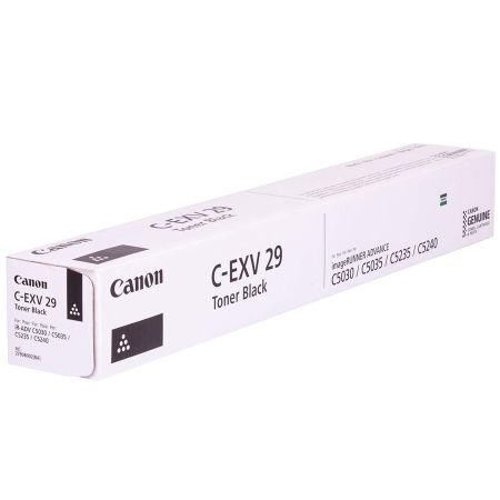 Canon Orijinal Toner