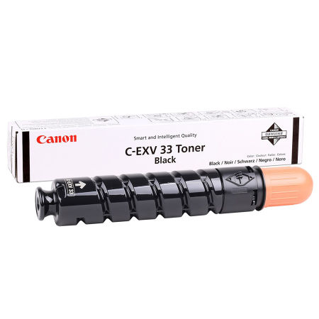 Canon Orijinal Toner