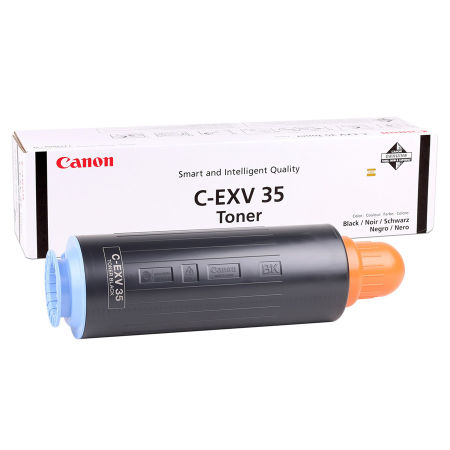 Canon Orijinal Toner