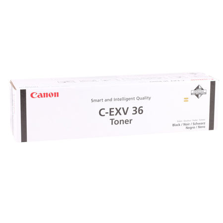 Canon Orijinal Toner