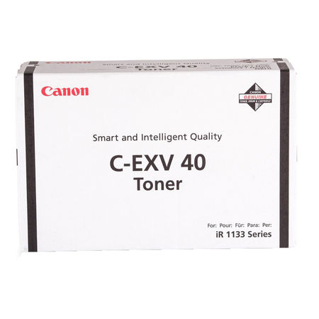 Canon Orijinal Toner