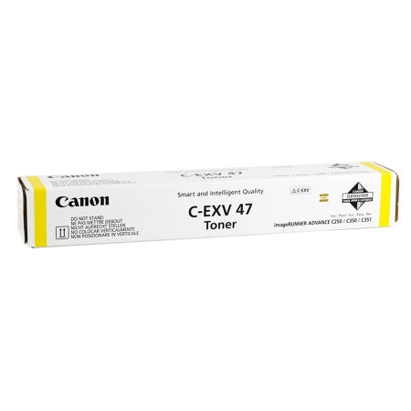 Canon Orijinal Toner