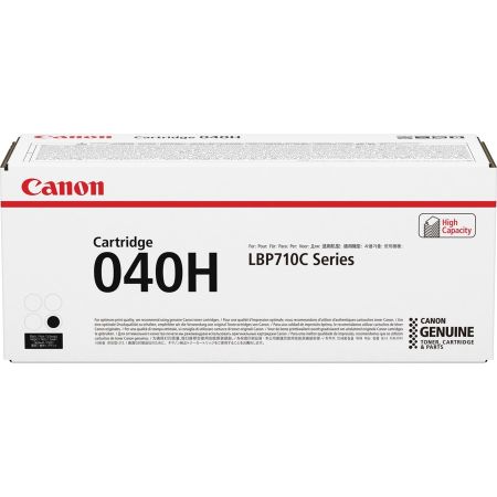 Canon Orijinal Toner