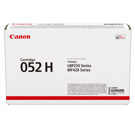 Canon Orijinal Toner