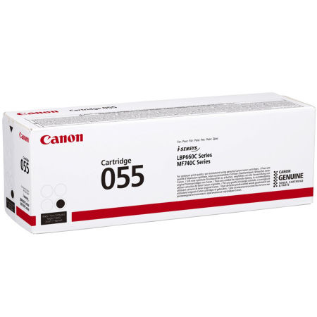 Canon Orijinal Toner