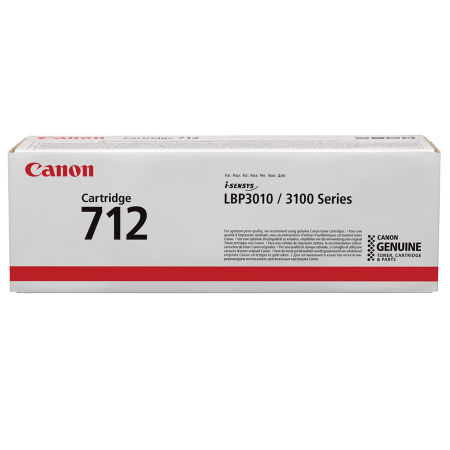 Canon Orijinal Toner