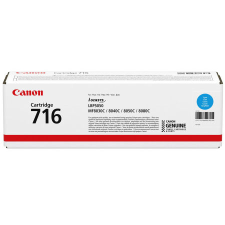 Canon Orijinal Toner