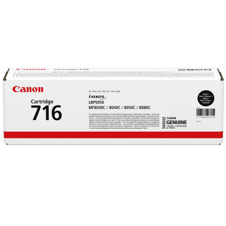 Canon Orijinal Toner