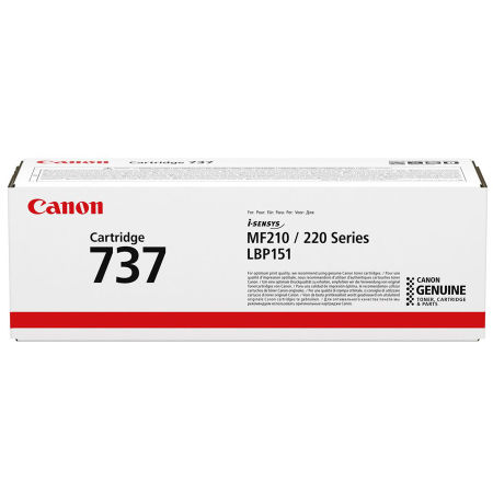 Canon Orijinal Toner