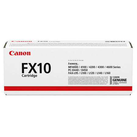 Canon Orijinal Toner