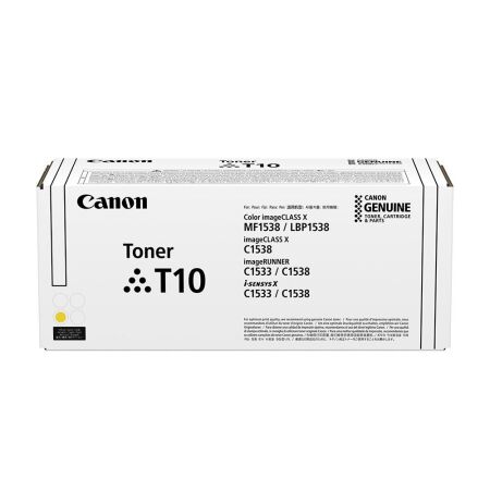 Canon Orijinal Toner