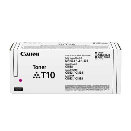 Canon Orijinal Toner