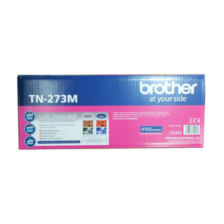 Brother Orijinal Toner