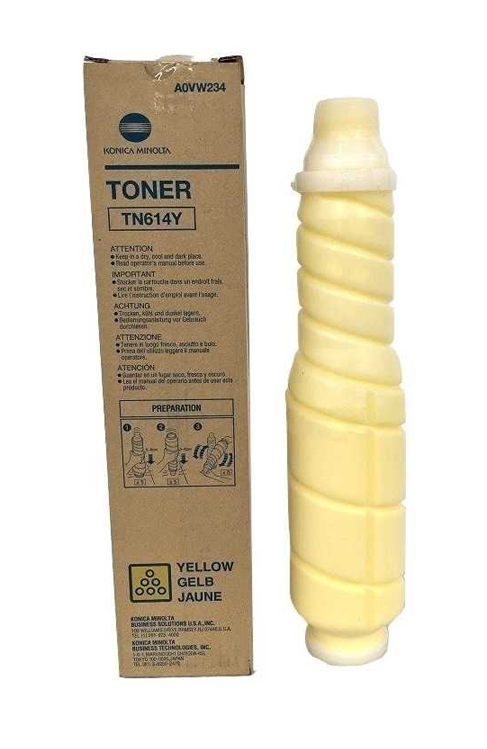 Orijinal Toner