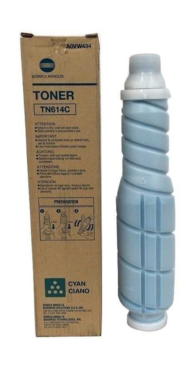 Orijinal Toner