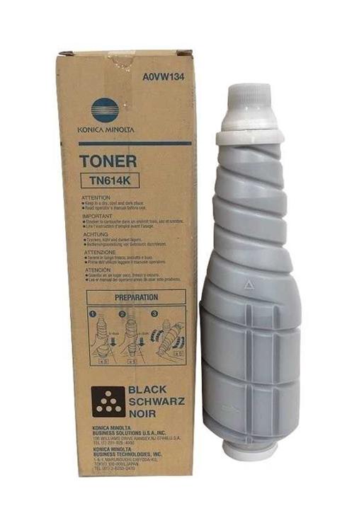 Orijinal Toner