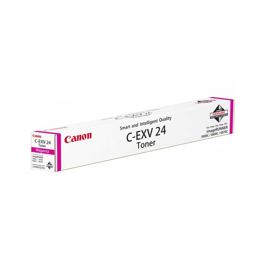 Canon Orijinal Toner