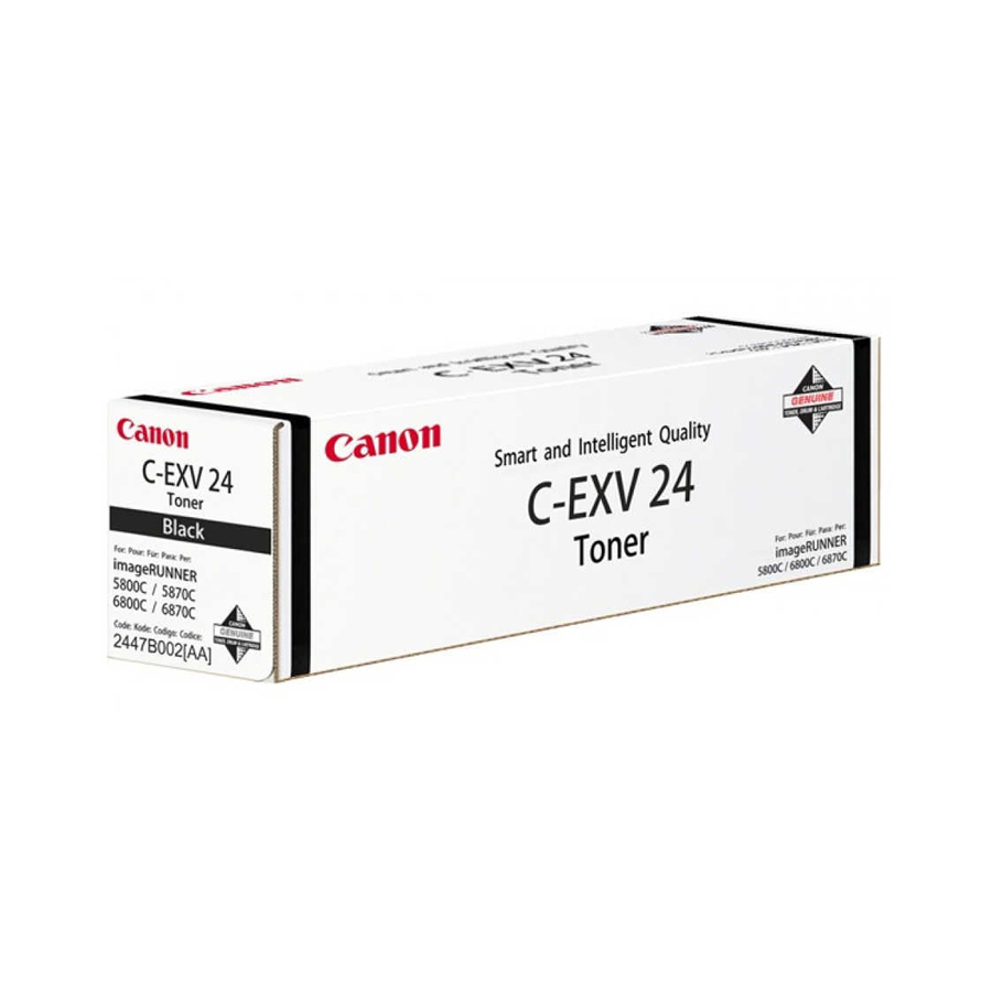 Canon Orijinal Toner