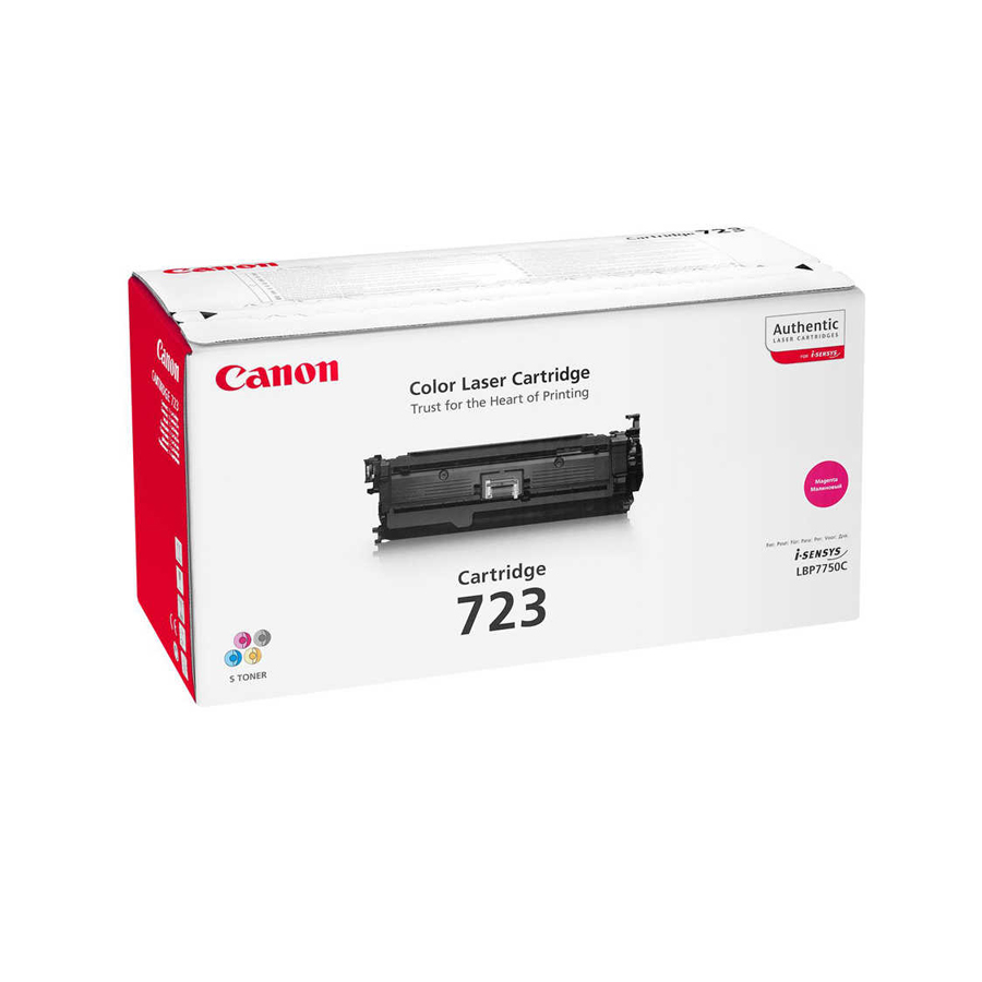 Canon Orijinal Toner