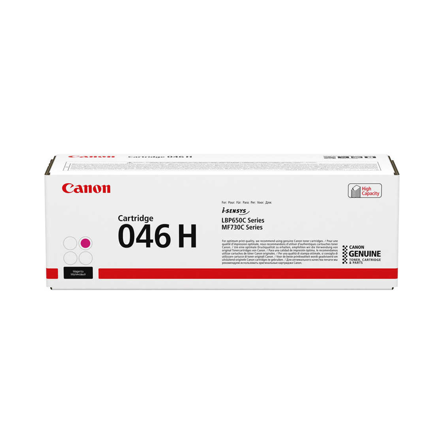 Canon Orijinal Toner