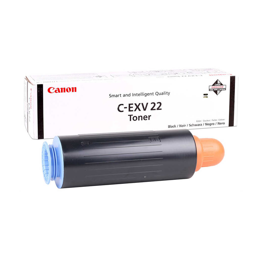 Canon Orijinal Toner