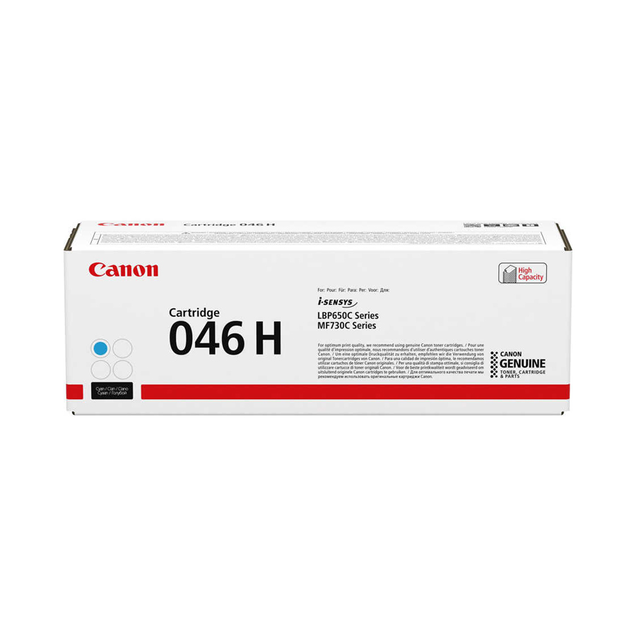 Canon Orijinal Toner