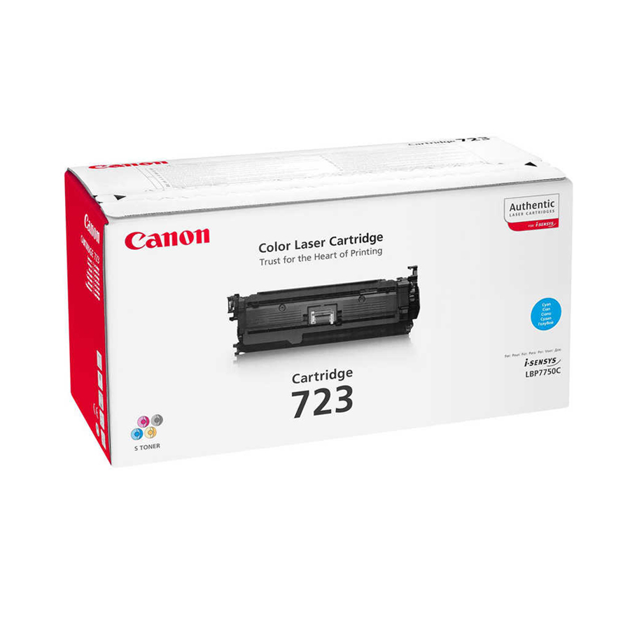 Canon Orijinal Toner