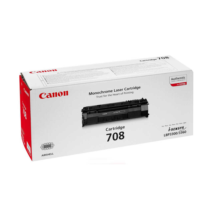 Canon Orijinal Toner