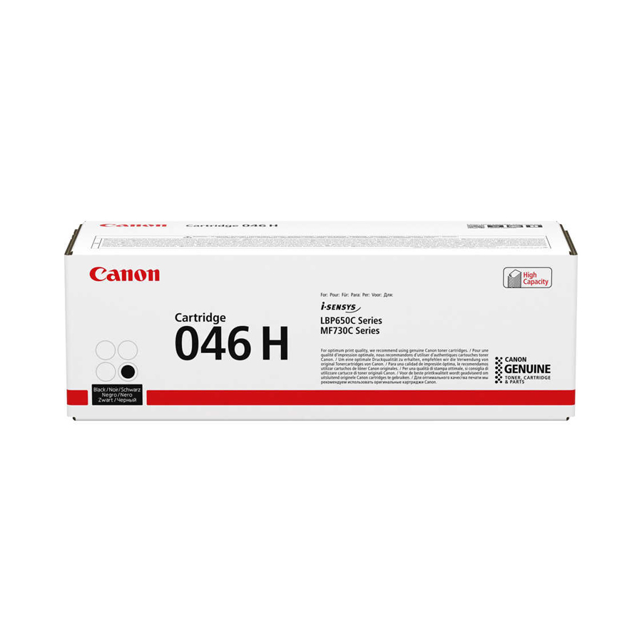 Canon Orijinal Toner