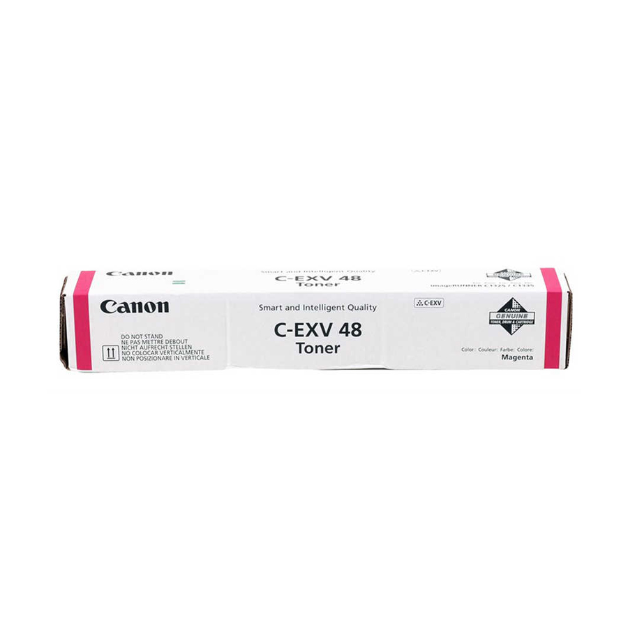 Canon Orijinal Toner