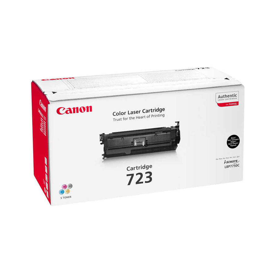 Canon Orijinal Toner