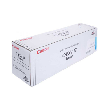 Canon Orijinal Toner