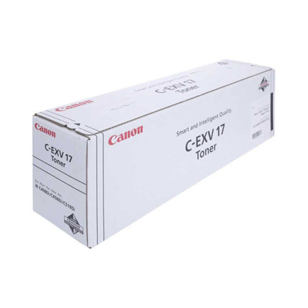 Canon Orijinal Toner