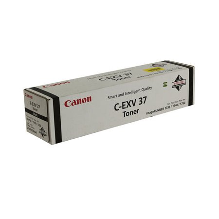 Canon Orijinal Toner