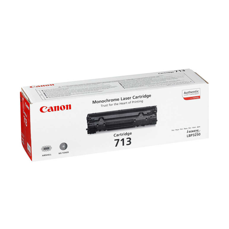 Canon Orijinal Toner